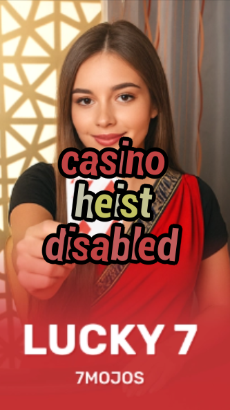 casino heist disabled-w4cy2mdjlx2bf.com